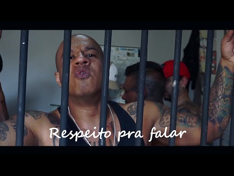 Atitude Consciente - Respeito pra falar (Vídeo clipe)