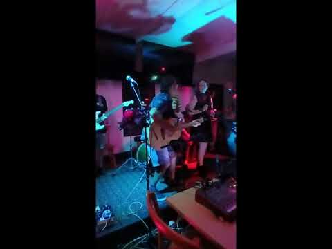 Jamberoo Pub Open Mic