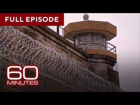 Wrongful Convictions | 60 Minutes Full Episodes