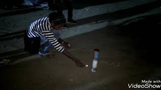 Vaishali grup enjoy Happy Diwali 2018