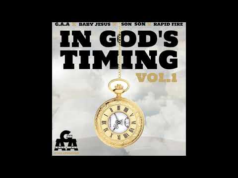 G.A.A MUSIC GROUP "New Levels" Baby Jesus x Son Son x Rapid Fire