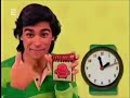 Blue S Clues We Re Ready For Our Thinking Chair Blue S Surprise At Two O Clock