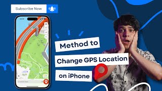 Methods to Change GPS Location on iPhone