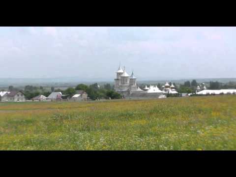 Sat Tarzia Com Brusturi La Islaz