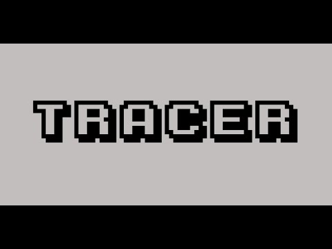 Tracer video thumbnail