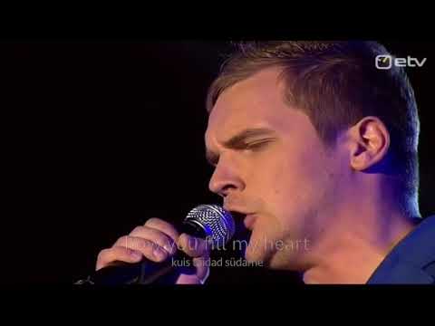 Eesti muld ja Eesti süda (Estonian Soil & Estonian Heart) - English subtitle