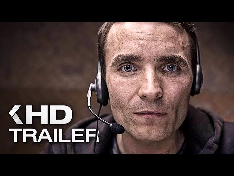 Trailer-Vorschau: Dark Justice