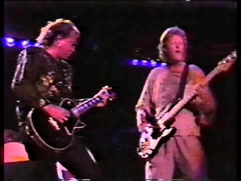 Reaction To Action by Foreigner