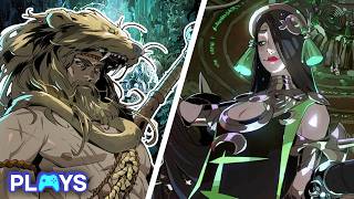 The 10 HARDEST Bosses in Hades II