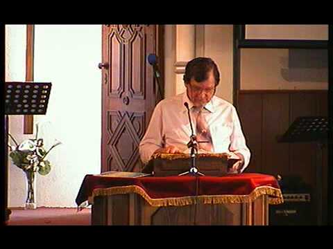 12.07.2015. Nedjelja 10h - Ilija Sabo