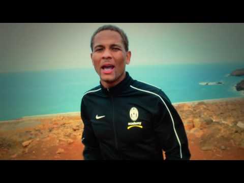 Profetas - Mas um Dia feat Kéké & Cjames