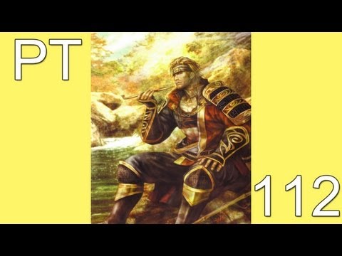 Samurai Warriors 3 Walkthrough PT. 112 - The Kanto Campaign (Ujiyasu's Story)