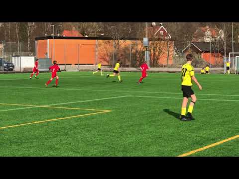 FC Djursholm P05:1 - Norrtulls SK