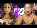Bhojpuri Queen Rani Chatterjee And B Vs B IWM News