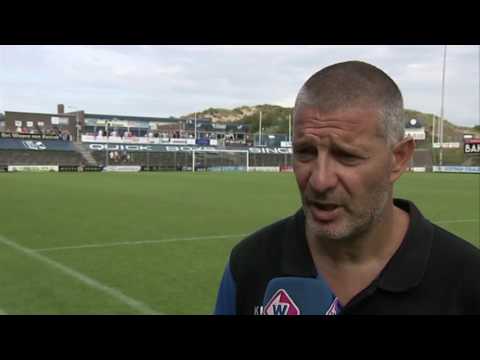 Interview met Jan Zoutman over Quick Boys