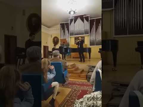 Levko Kolodub 2 trombone concerto 1mvt