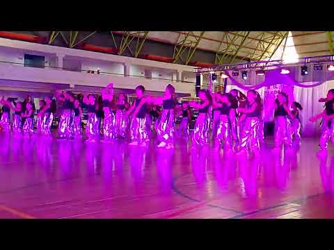 Bailamos Marcando Stylo General Alvear Mendoza 