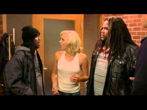 Scary Movie paradox arguments