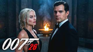 Download lagu BOND 26 Is About To Change Everything mp3