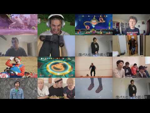 16x RED ZONE (2020 VERSION)