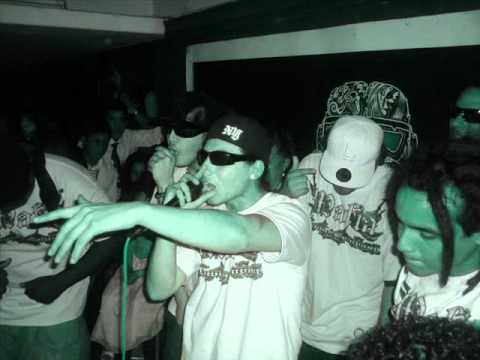 SE TE NOTA-MAFIA PERU DKLLE FT. REYCHESTA