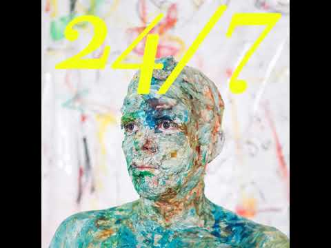 24-7 (feat. Robot95)