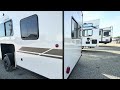 Check out this Video for a 2026 Forest River Cherokee Grey Wolf Fish House 17MPH(Stock #Y039572)  for sale by RV Dynasty. This unit is located in Bunker Hill, IN