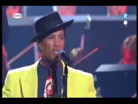 Kid creole & coconuts   Que pasa