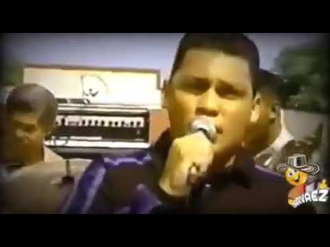 un camino lejano... Binomio de oro de América