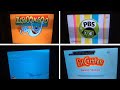 PBS Kids Program Break 2016 KQED