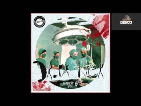 Dr Packer - Smoov Groove (Surgery Edits)