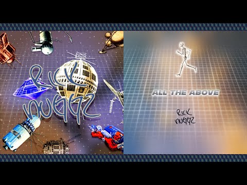 ALL THE ABOVE - AvA ANGELS AND AIRWAVES SPACE ROCK TYPE BEAT