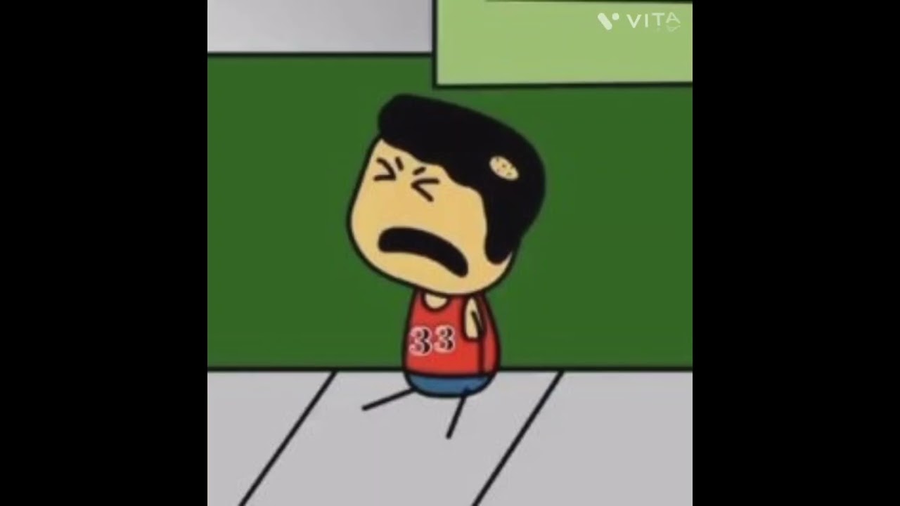 Michael  of brewstew crying