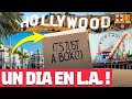 ?A DAY IN LA | SUMMER TOUR VLOG ?? ?