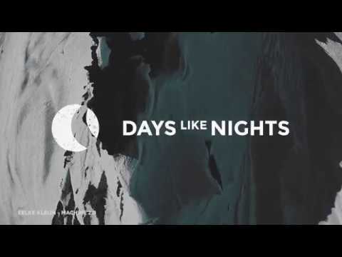 Eelke Kleijn - Maschine 2.0