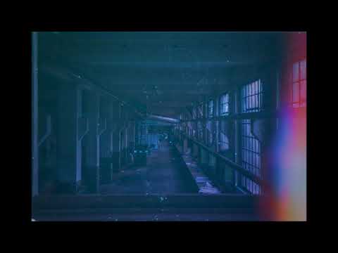 Geined -An Evening With Podcast #6 - Dark Techno DJ Set