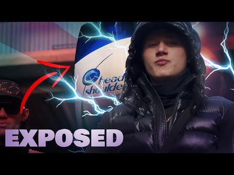 YouTube Soffan Einár Exposed?! Ft. Z.E [INTE CLICKBAIT] S01E04