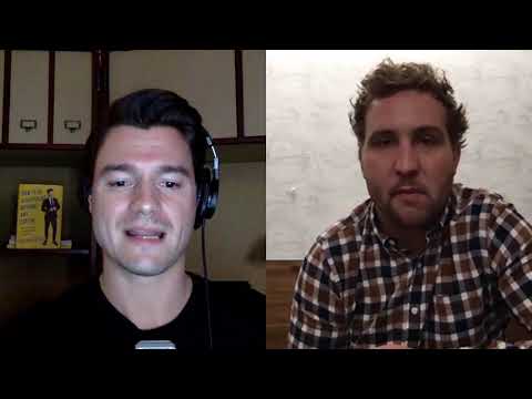 Nathan Latka interviews Goboon