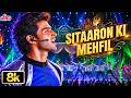 Sitaron Ki Mehfil 8K Full Video Song 2000 Kaho Naa Pyaar Hai Hrithik Roshan Ameesha Patel