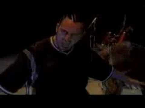 One Minute Silence - Stuck Between A Rock & A White Face