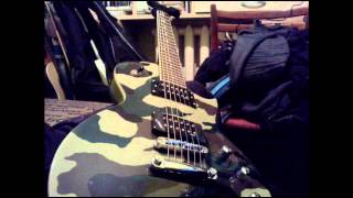 Video thumbnail for LTD WA 200 Demo by Aleksandr Monahhov