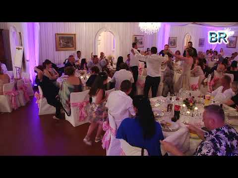 AVANS BAND BACAU si Formatia - tel:0740299391- NUNTA ascultare