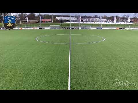 s.v. Rijssen 2 - SVVN 3
