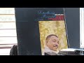 Jack Wilson ‘Something Personal’ LP 1966