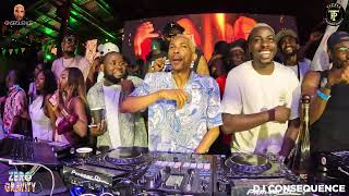 Download lagu DJ CONSEQUENCE | Zero Gravity Lagos x Love In The Boulevard Mix | August 31st 2025 mp3 Download lagu DJ CONSEQUENCE | Zero Gravity Lagos x Love In The Boulevard Mix | August 31st 2025 mp3
