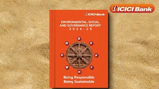 Being Responsible. Being Sustainable