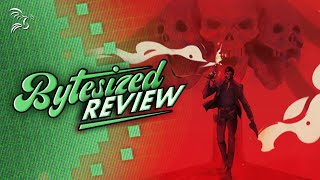 Suit for Hire Review | Bytesized