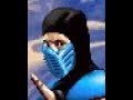 Mortal Kombat Project Brad Sharp Edition MK2 Subzero Play Through