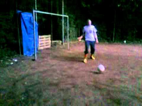 TheSamPrala Spielt Fußball Gegen Süchteln