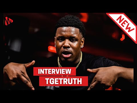 TGETruth tells us and shows us why he's the best rapper in MTL // Le Warmup FM